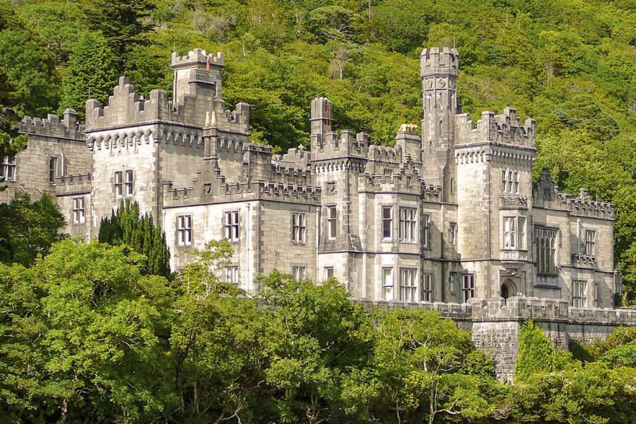 From Galway: Connemara & Kylemore Abbey Full-Day Guided Tour - Key points to know before you book
