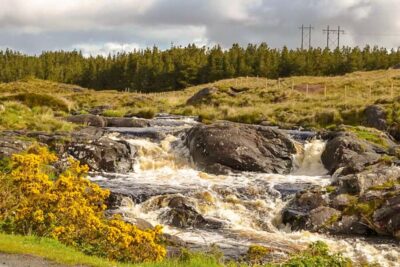Connemara & Kylemore Abbey Full-Day Guided Tour