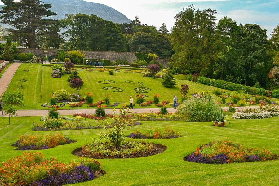 From Galway: Connemara & Kylemore Abbey Full-Day Guided Tour - Who should take this Connemara tour?