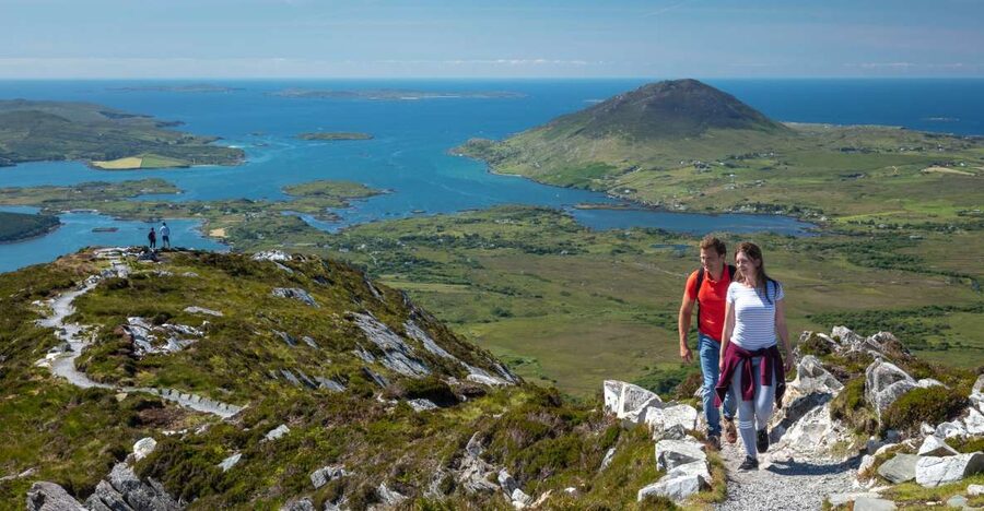 From Galway: Connemara National Park Full Day Tour - Key points to know before you book