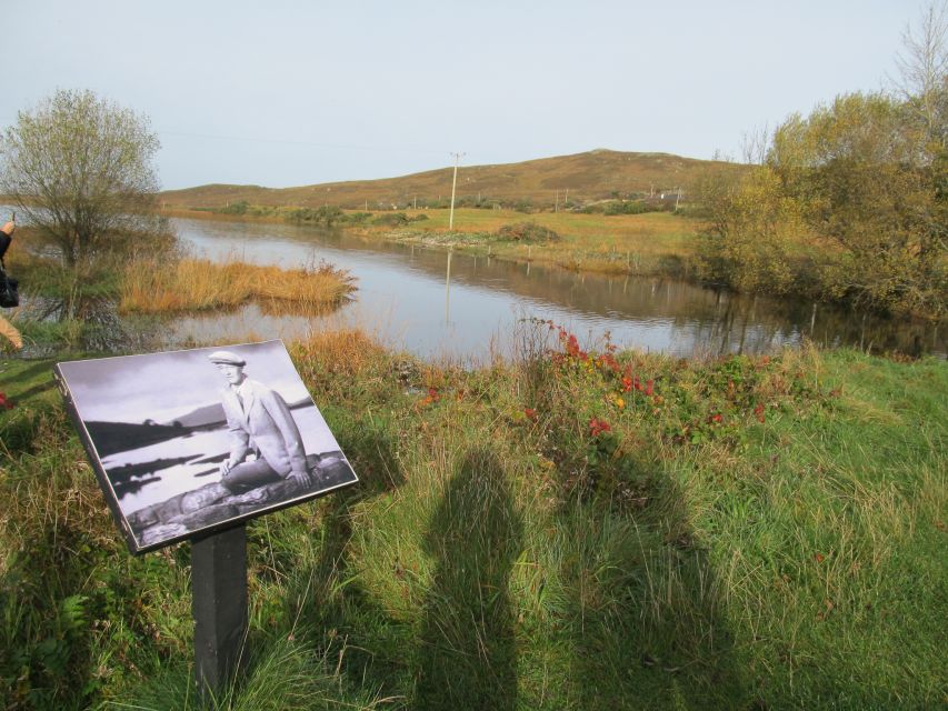 From Galway: Connemara National Park Full Day Tour - Leenane and Killary Fjord: a strong opening