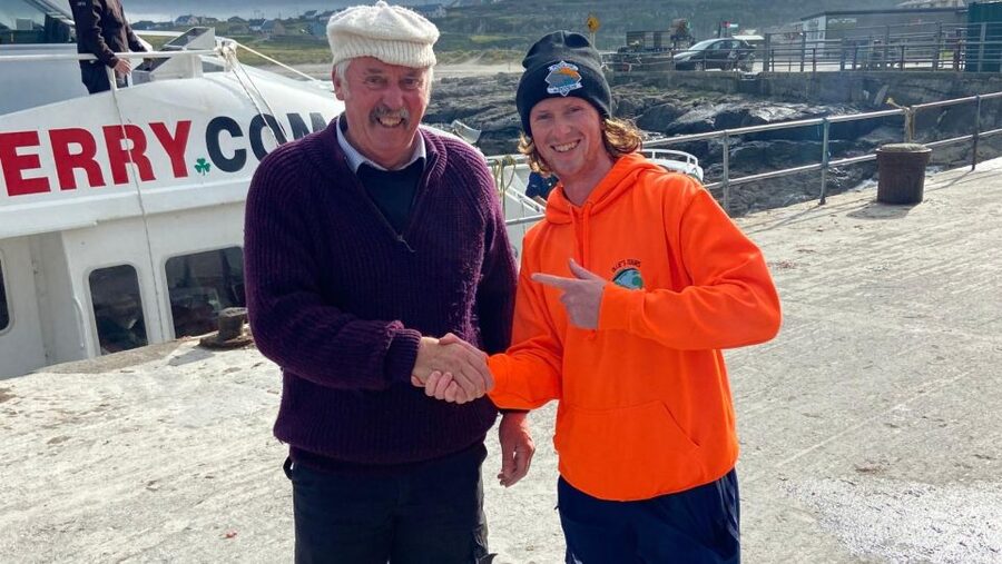From Galway: Day Trip to Inisheer with Bike or Bus Tour - Should you book it?