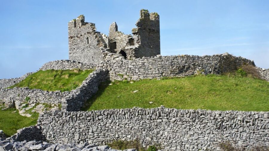 From Galway: Day Trip to Inisheer with Bike or Bus Tour - Who should book this Inisheer day trip?
