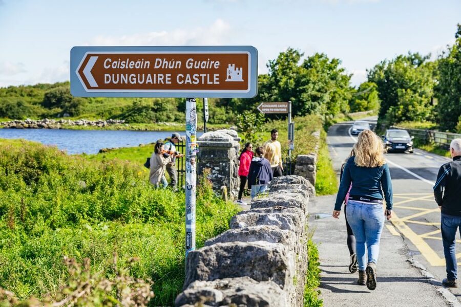 From Galway: Full-Day Cliffs of Moher & Burren Guided Tour - Why this Galway day trip works well