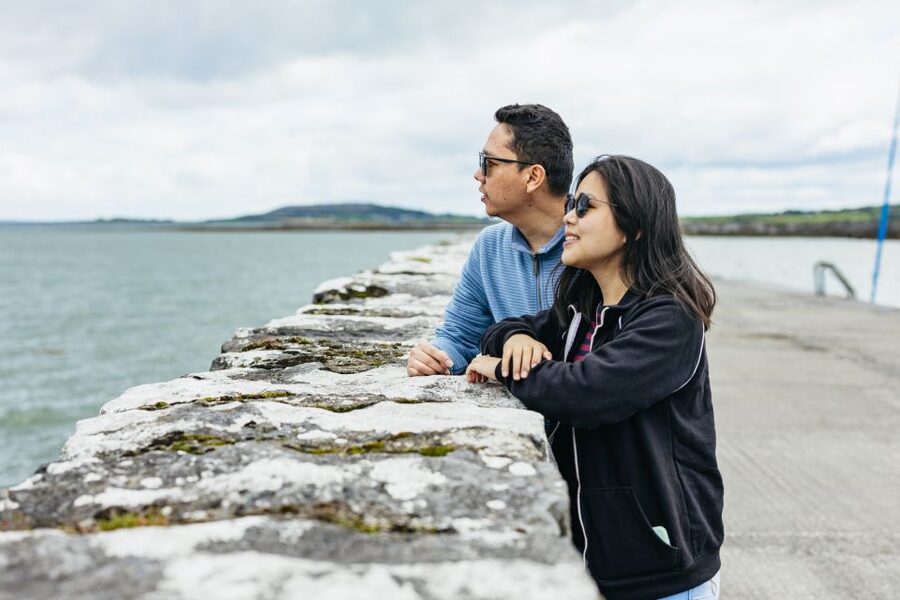 From Galway: Full-Day Cliffs of Moher & Burren Guided Tour - Who should book this tour?