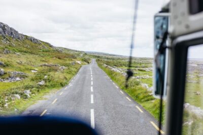 Full-Day Cliffs of Moher & Burren Guided Tour