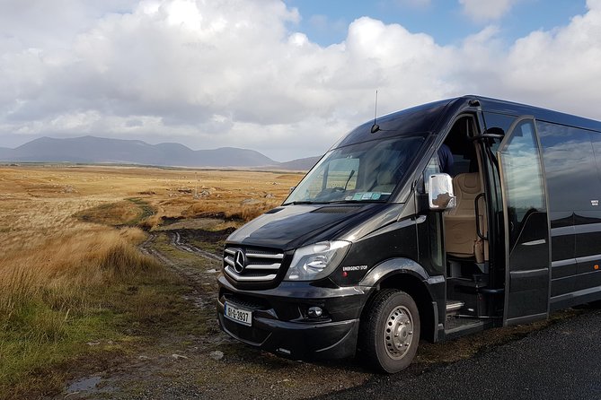 From Galway: Guided tour of Connemara with 3 hour stop at Connemara National Pk. - Why this day trip works from Galway