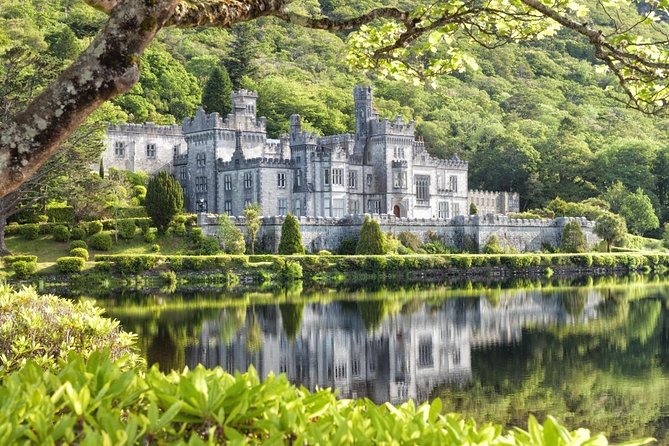 From Galway: Guided tour of Connemara with 3 hour stop in Kylemore Abbey - Key points to know before booking