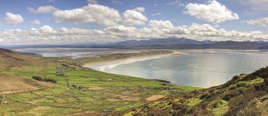 From Killarney: Day Trip to Dingle - Is $51 good value for seven hours?