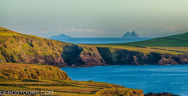 From Killarney: Dingle and Slea Head Peninsula Day Tour - Key points to know before you book