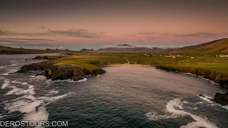 From Killarney: Dingle and Slea Head Peninsula Day Tour - Why this Killarney day trip works