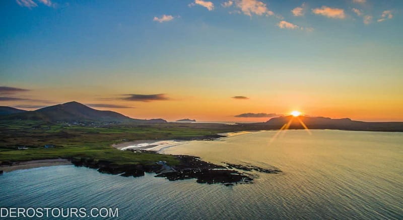 From Killarney: Dingle and Slea Head Peninsula Day Tour - The practical side of the experience