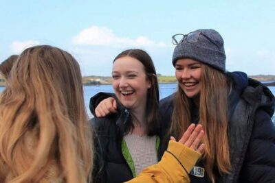 Ring of Kerry Full-Day Tour