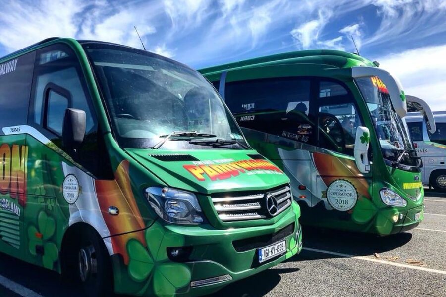 From Killarney: Ring of Kerry Full-Day Tour - Should you book it?