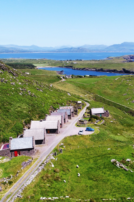 From Killarney: Ring of Kerry Guided Day Tour - Key points to know before booking
