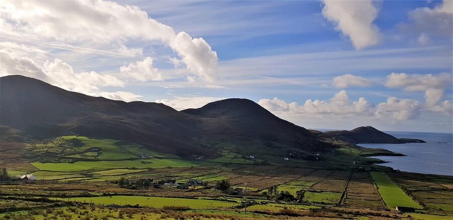From Killarney: Ring of Kerry Guided Day Tour - Caherciveen, St. Finian’s Bay, and Skellig views
