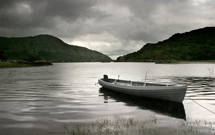 From Killarney: 'Ring of Kerry' Mountain Road 1-Day Bus Tour - Lunch, refreshments, and optional stops
