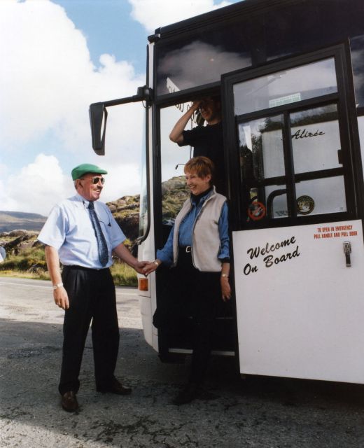 From Killarney: 'Ring of Kerry' Mountain Road 1-Day Bus Tour - Is $45 good value?