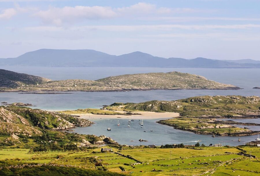 From Killarney: Ring of Kerry & Skellig Ring Full-Day Tour - Why the Skellig Ring makes this tour different