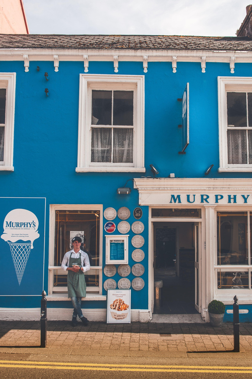 From Killarney: Wild Coast of Dingle Peninsula & Slea Head - Key points to know before booking