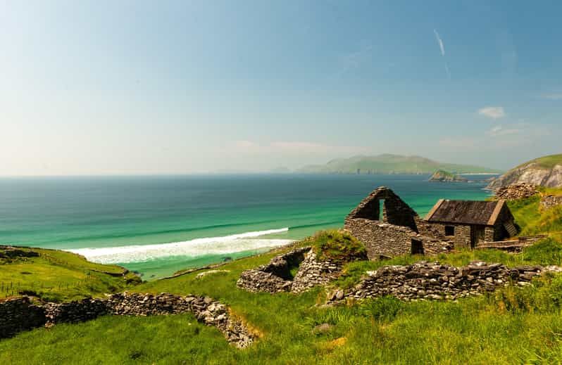 From Killarney: Wild Coast of Dingle Peninsula & Slea Head - Why the Dingle Peninsula works so well as a day trip