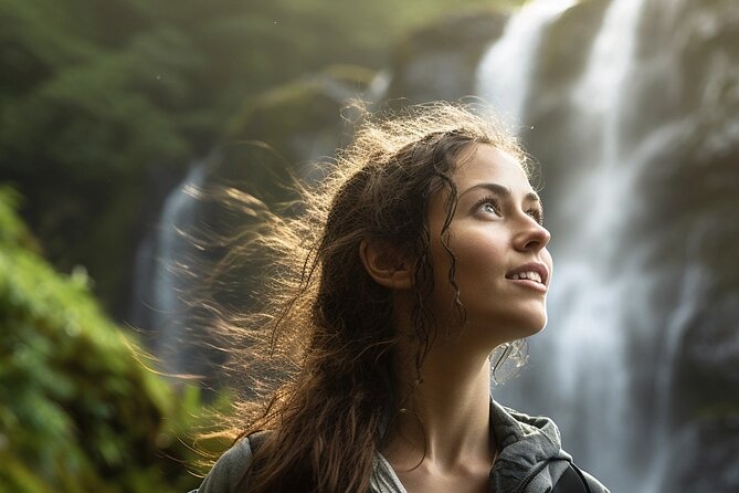 Full-Day Private Whispers of Kerry Emerald Dreams Tour from Cork - The Ring of Kerry and the Atlantic coast