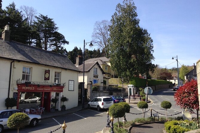 Full Day Private Wicklow Tour - What John adds to the day