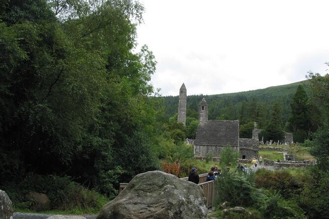 Full Day Private Wicklow Tour - Pickup, timing, and group size