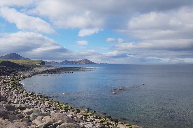 Full-Day Ring of Kerry Tour from Killarney - Killarney National Park and the first big views