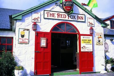 Full-Day Ring of Kerry Tour from Killarney