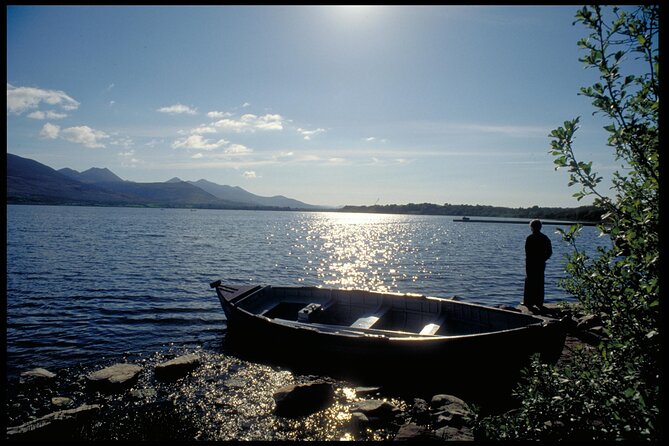 Full-Day Ring of Kerry Tour from Killarney - Derrynane, coastal scenery, and the lunch question
