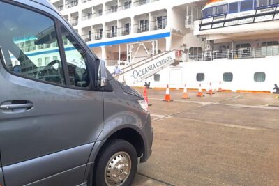 Full-Day Shore Excursion for cruise ships to Killybegs, Donegal