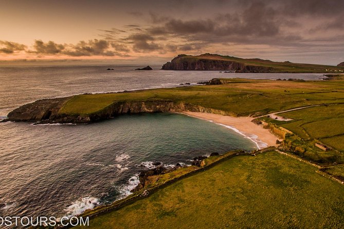 Full-Day Tour of the Dingle Peninsula, Slea Head, and Inch Beach - Why Slea Head is worth the long ride from Killarney
