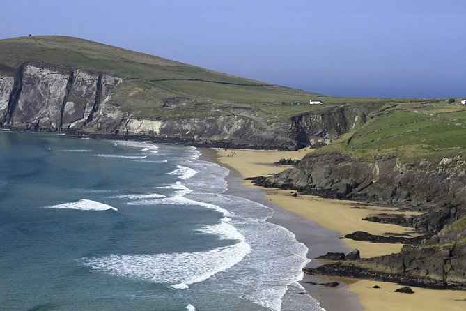 Full-Day Tour of the Dingle Peninsula, Slea Head, and Inch Beach - What the timing means for your day