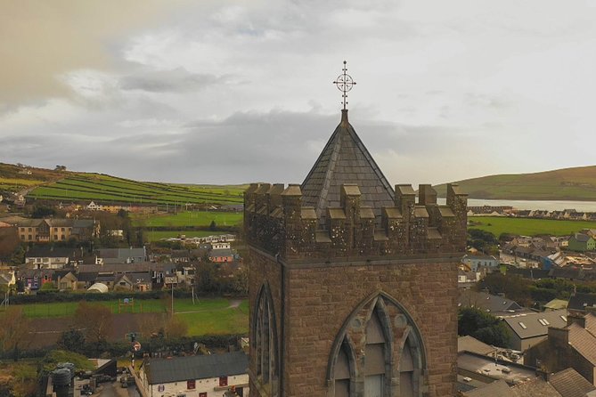 Full-Day Tour of the Dingle Peninsula, Slea Head, and Inch Beach - Who will get the most from this tour