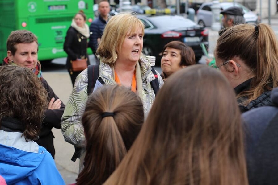 Galway: Best of Galway City & Claddagh Walking Tour - Should you book the Galway City and Claddagh walk?