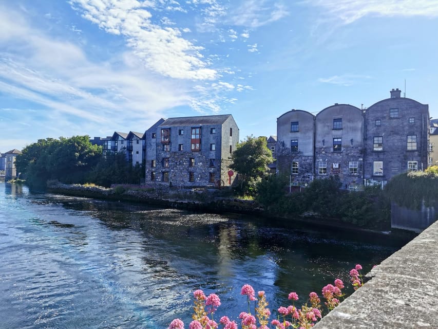 Galway City: Evening Guided Walking Tour of Galway City - The Lynch Memorial Window and Galway’s darker tale