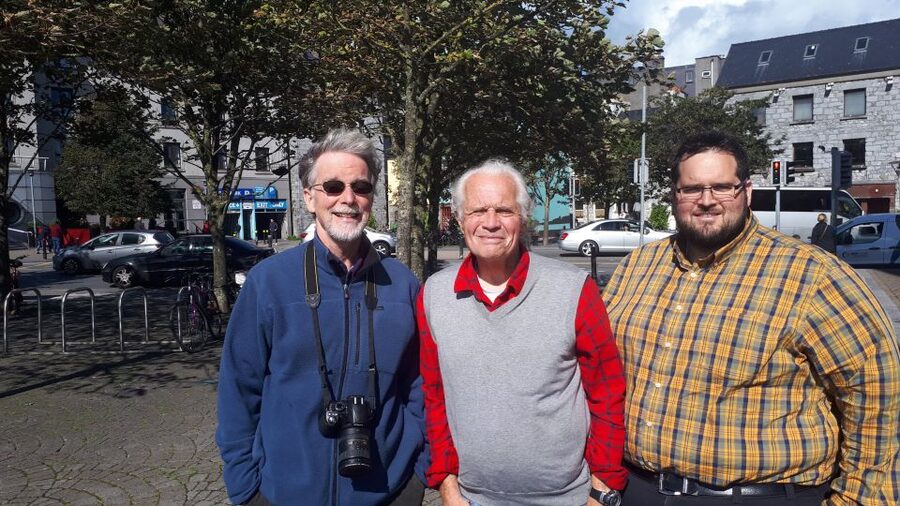 Galway City: Guided 1.5-Hour Walking Tour - Practical details before you go