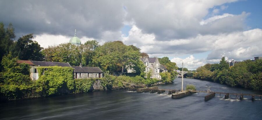 Galway City: Guided 1.5-Hour Walking Tour - Who should book this walk