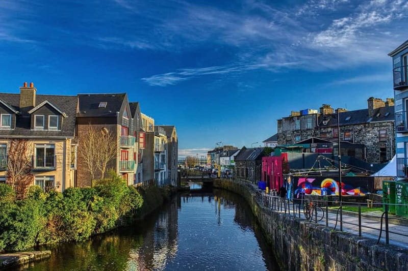 Galway City Walk: Rougues, Rebels and Rakes - Key points to know before you book