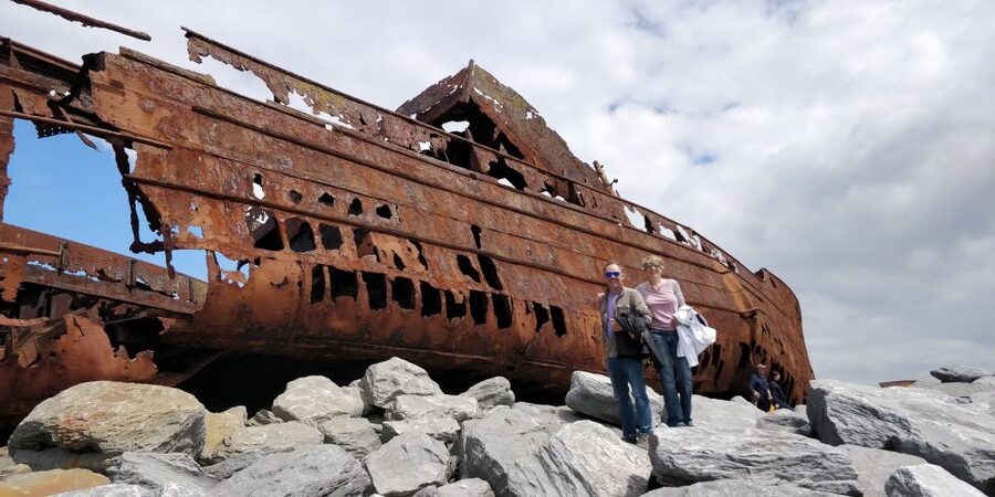 Galway: Cliffs Cruise, Aran Islands & Connemara Day Tour - Weather, changes, and what to pack