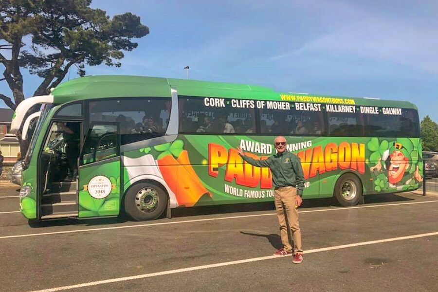 Galway, Cliffs of Moher & Connemara: 2-Day Combo Tour - Key points to know before booking