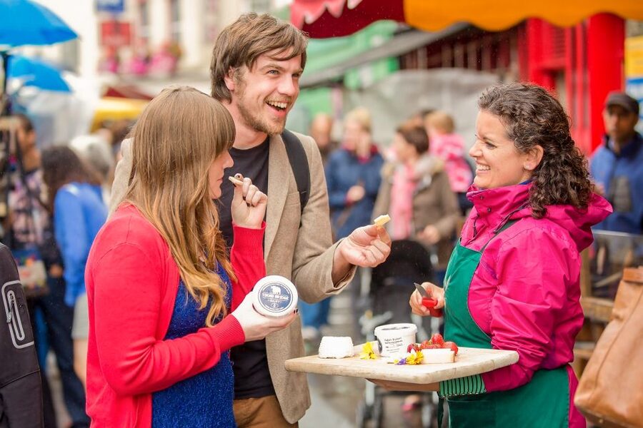 Galway, Cliffs of Moher & Connemara: 2-Day Combo Tour - What the $226 price really covers