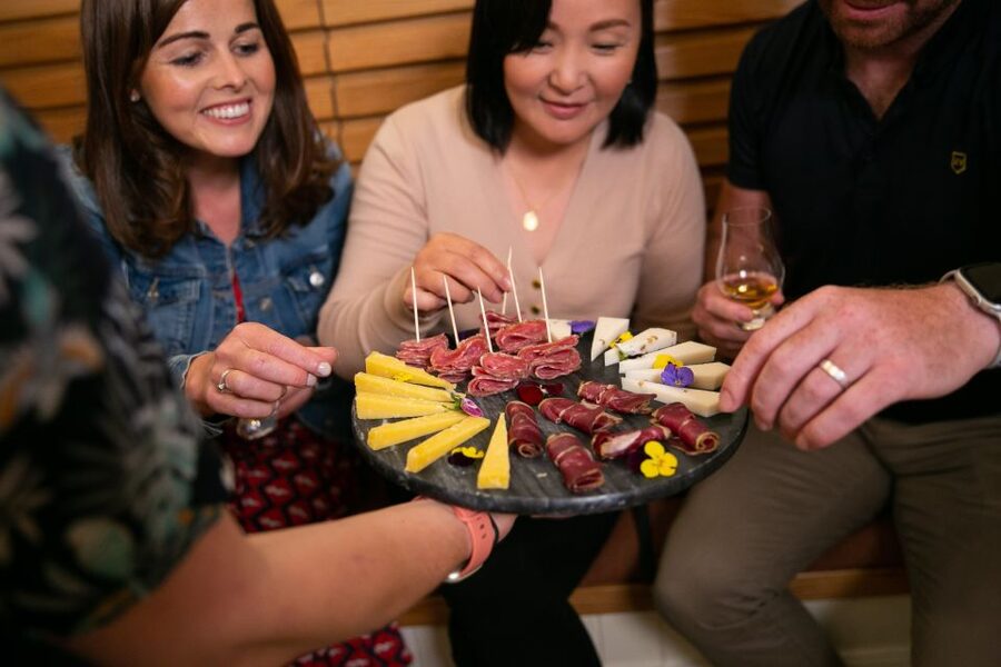 Galway Food Tour - Why Galway works so well as a food town