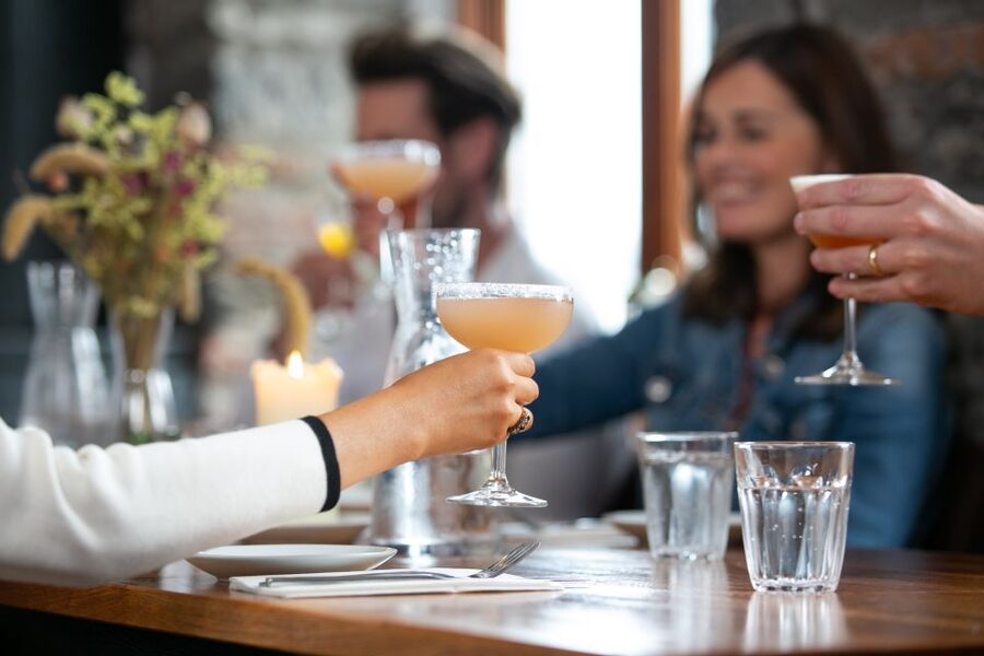 Galway Food Tour - Cheese, meats and artisan bread