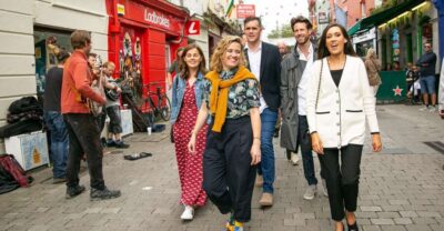 Galway Food Tour