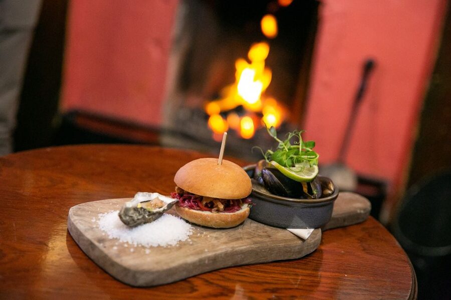 Galway Food Tour - The guides are a major part of the experience