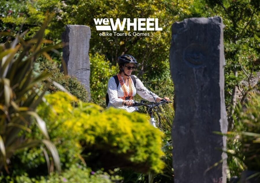 Galway: Guided eBike City Sightseeing Tour - Starting at The Cornstore