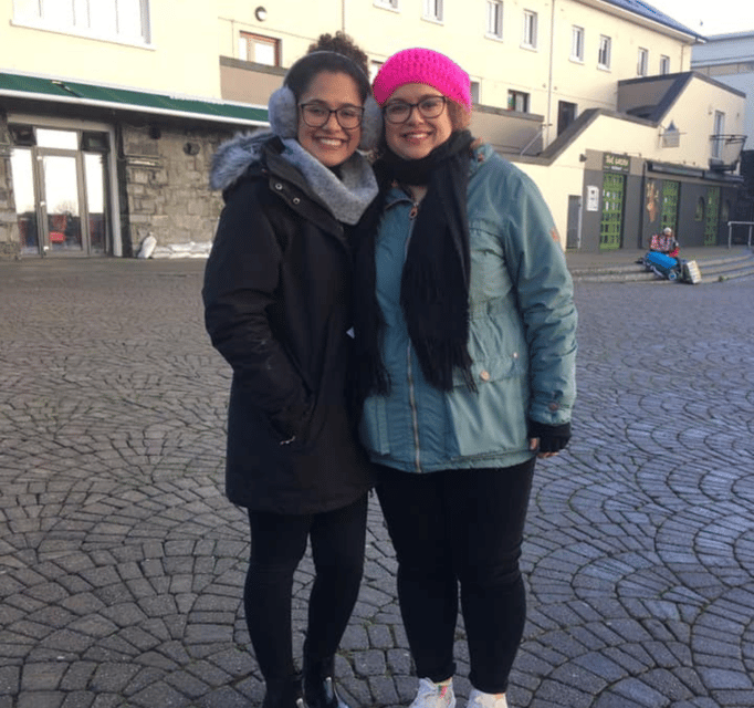 Galway: HerGalway Walking Tour - What the $23 price gets you