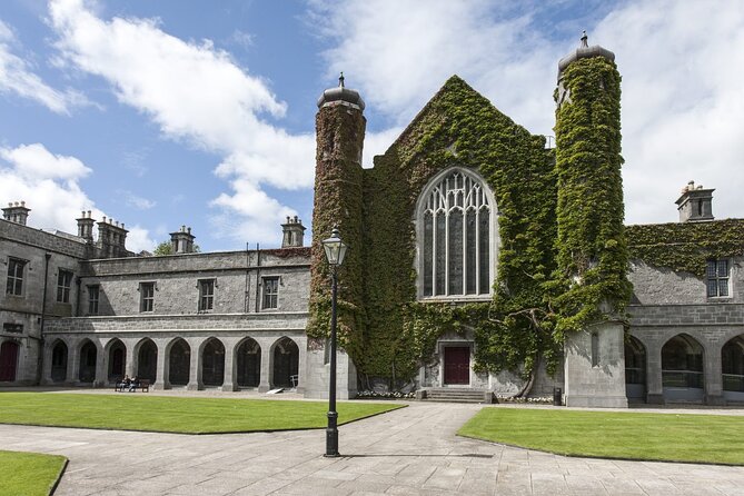 Galway’s Historical Gems: A Walk Through Time - Who will get the most from this experience